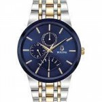 BULOVA MODERN FUTURO WATCH 40MM