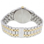 BULOVA MODERN FUTURO WATCH 40MM