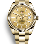 ROLEX SKY-DWELLER 42MM