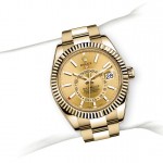 ROLEX SKY-DWELLER 42MM