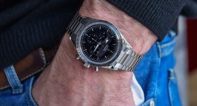 Đồng hồ Omega