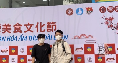 Những người khởi tạo 