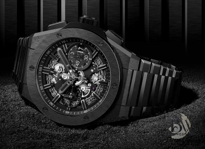 ĐIỂM MẶT GỌI TÊN 3 BỘ SƯU TẬP ĐẮT GIÁ LÀM NÊN TÊN TUỔI LẪY LỪNG CỦA HUBLOT