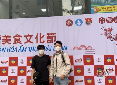 Những người khởi tạo 