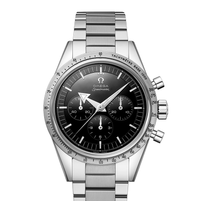Omega Speedmaster Calibre 321 Chronograph , 39.7 mm