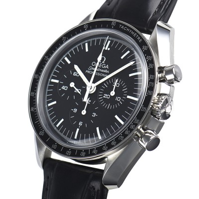 Omega Speedmaster Moonwatch, 42 mm