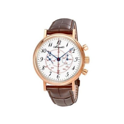 BREGUET CLASSIC 5247BR/29/9V6 HAND WOUND WATCH 40MM