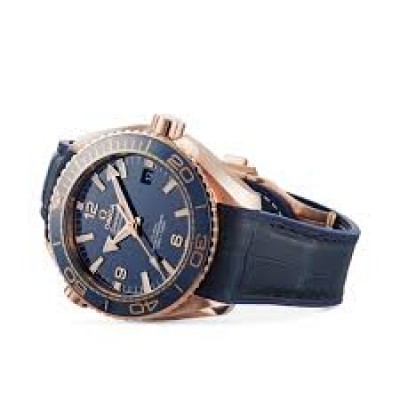 Omega Seamaster Planet Ocean, 43.5 mm