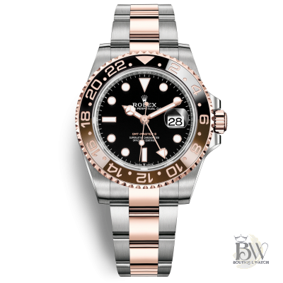 GMT-MASTER II