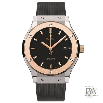 Hublot Classic Fusion, 42mm