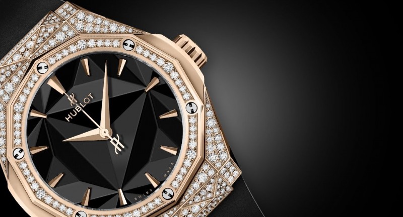 WATCH ANATOMY - THUẬT NGỮ KỸ THUẬT VỀ ĐỒNG HỒ