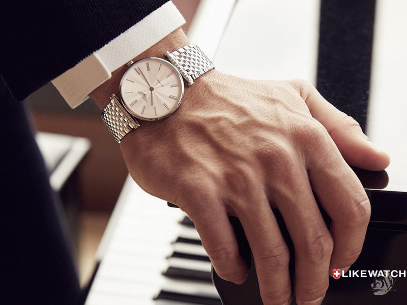 5 BƯỚC ĐƠN GIẢN ĐIỀU CHỈNH DÂY KIM LOẠI ĐỒNG HỒ NGAY TẠI NHÀ