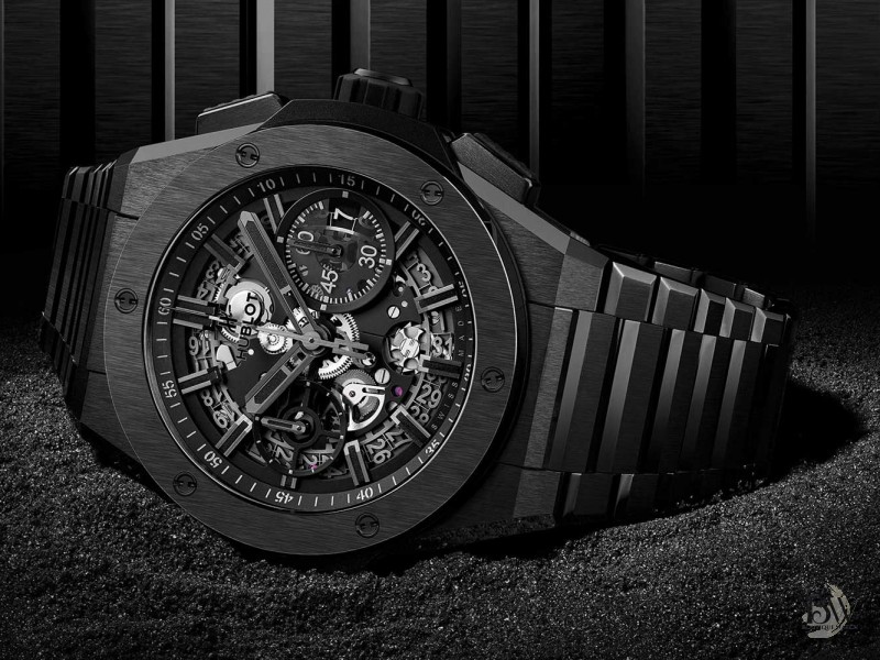 ĐIỂM MẶT GỌI TÊN 3 BỘ SƯU TẬP ĐẮT GIÁ LÀM NÊN TÊN TUỔI LẪY LỪNG CỦA HUBLOT