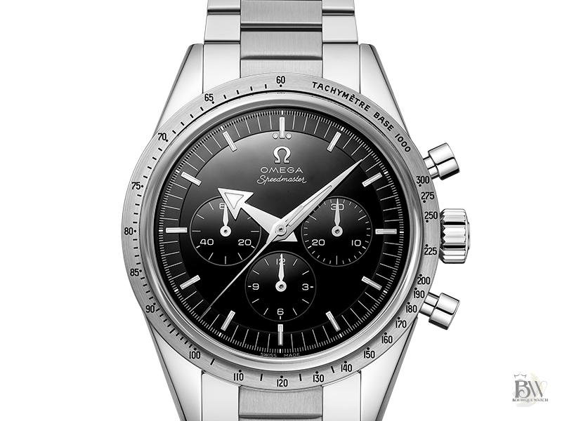Omega Speedmaster Calibre 321 Chronograph , 39.7 mm