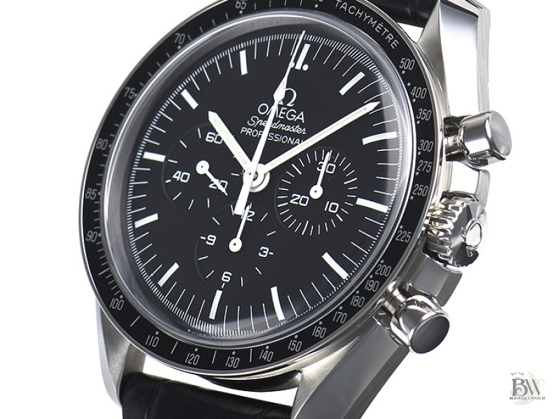 Omega Speedmaster Moonwatch, 42 mm