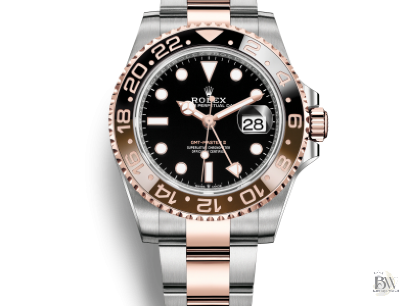 GMT-MASTER II