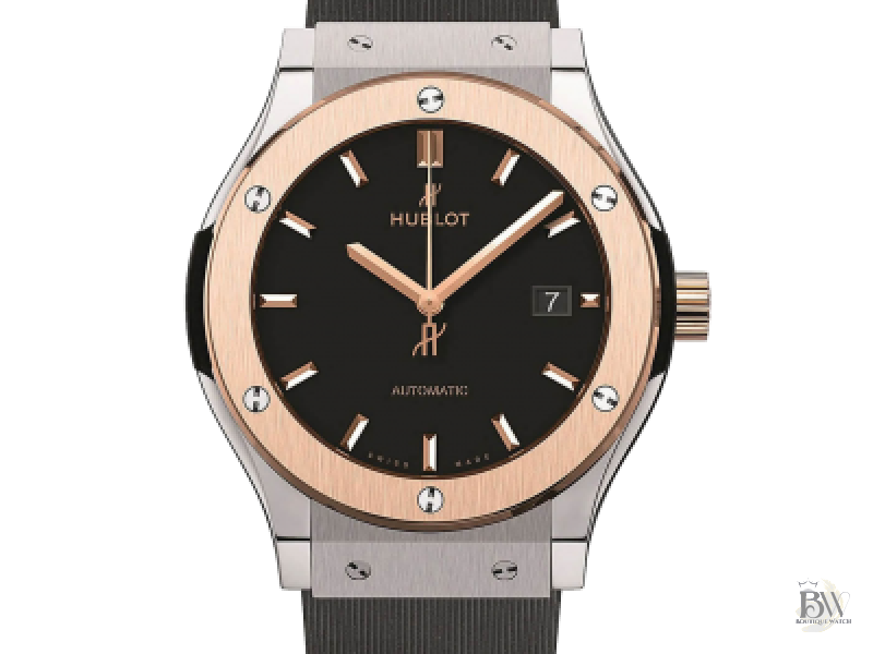 Hublot Classic Fusion, 42mm
