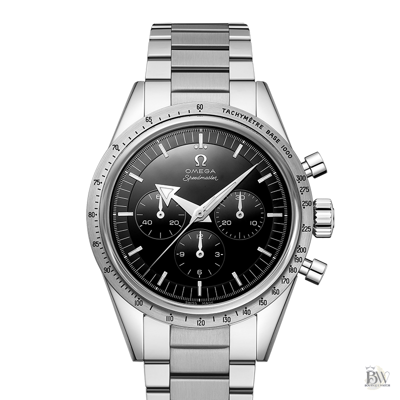 Omega Speedmaster Calibre 321 Chronograph , 39.7 mm