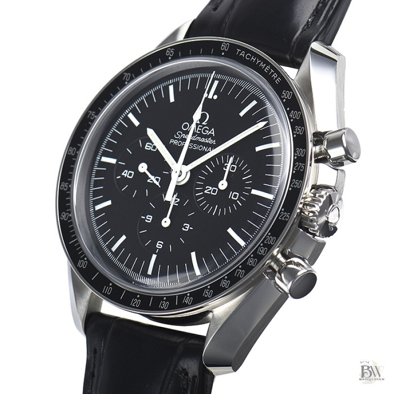 Omega Speedmaster Moonwatch, 42 mm
