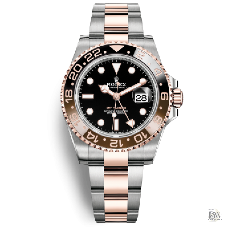 GMT-MASTER II