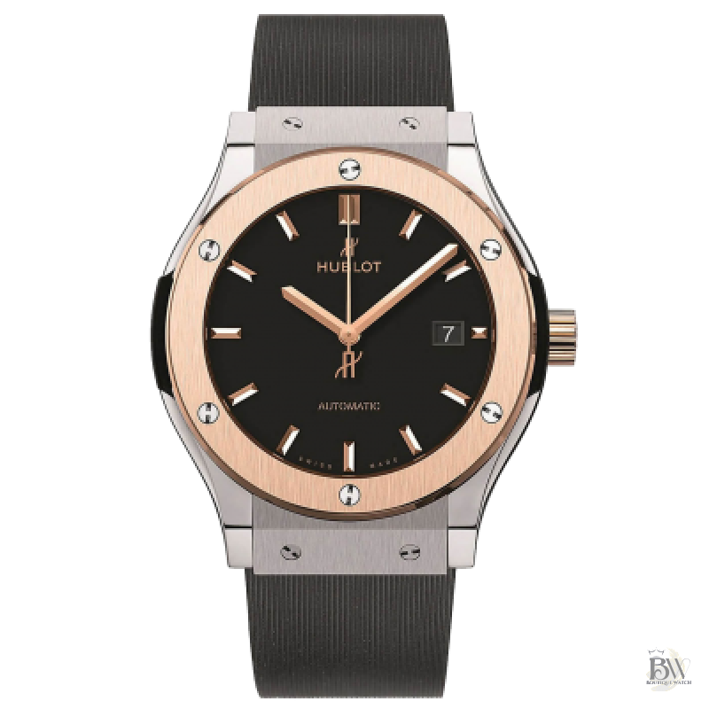 Hublot Classic Fusion, 42mm